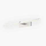 Lampada per quadri LED argento minimalista - clowasit.com