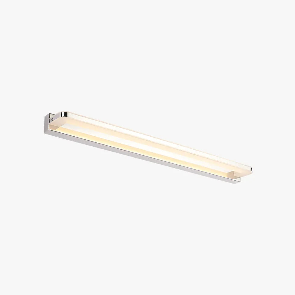 Applique da Parete Piatta LED per Bagno - clowasit.com