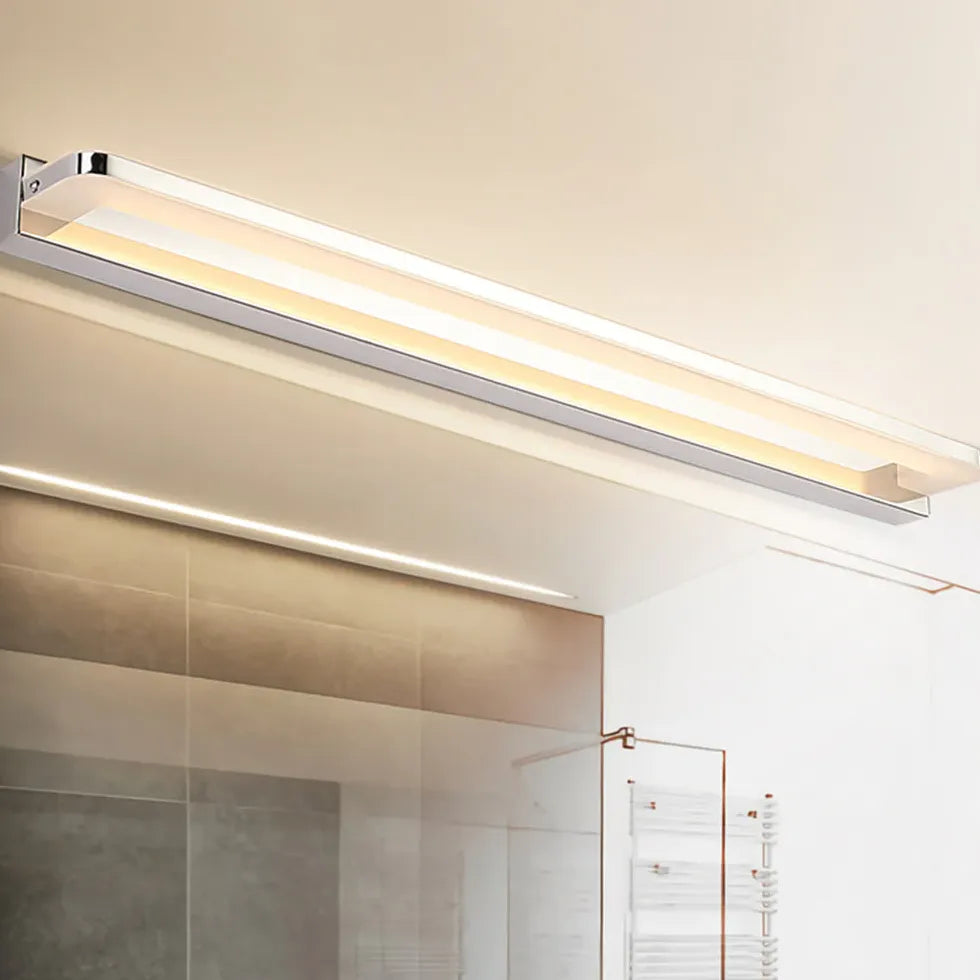 Applique da Parete Piatta LED per Bagno - clowasit.com