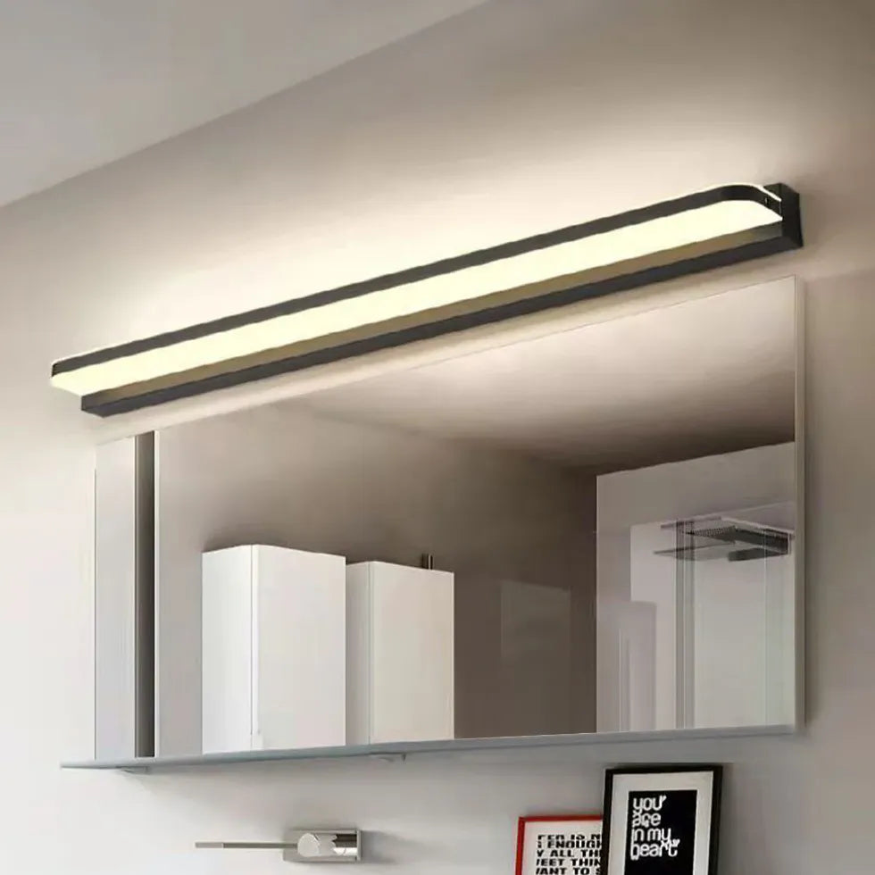 Applique da Parete Piatta LED per Bagno - clowasit.com