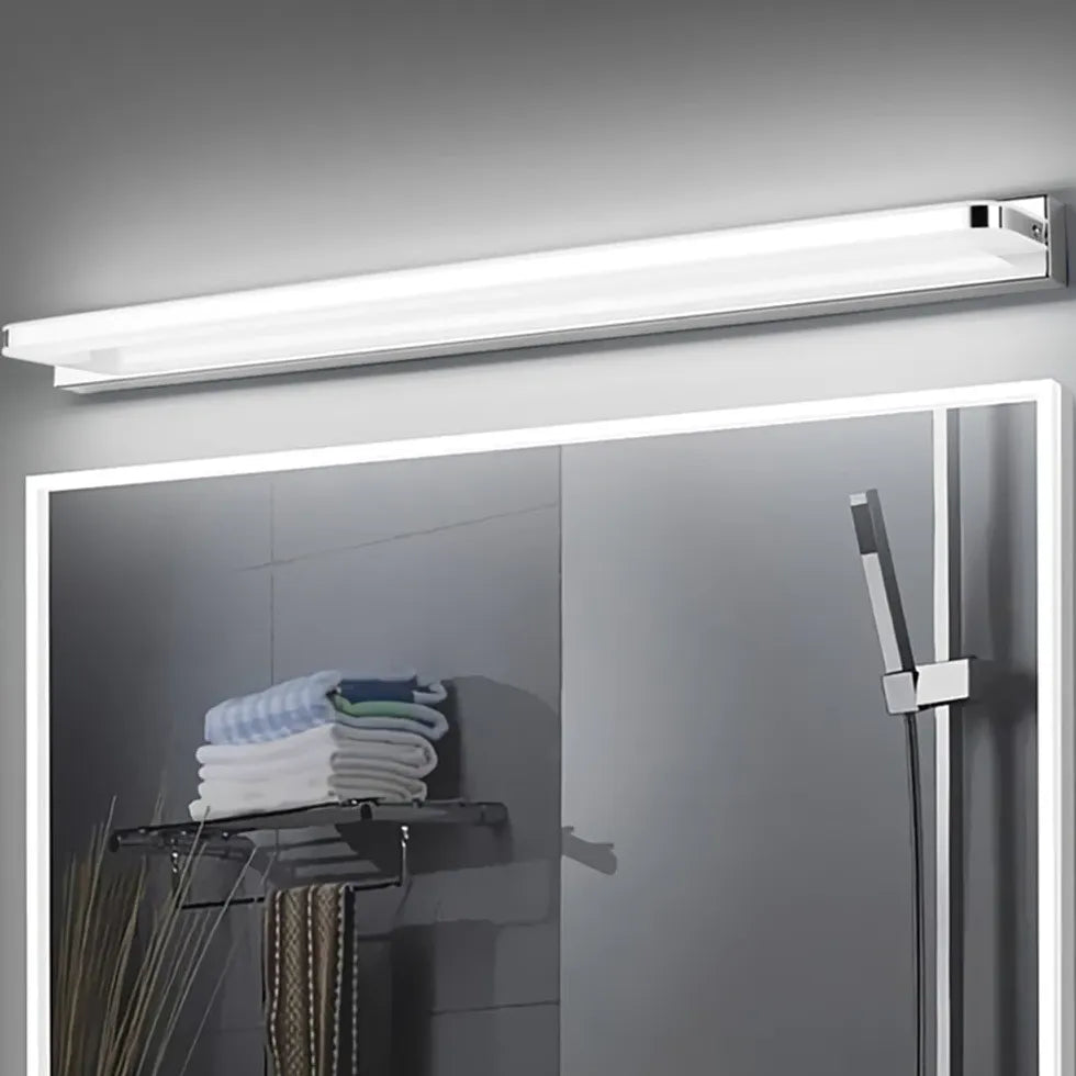 Applique da Parete Piatta LED per Bagno - clowasit.com