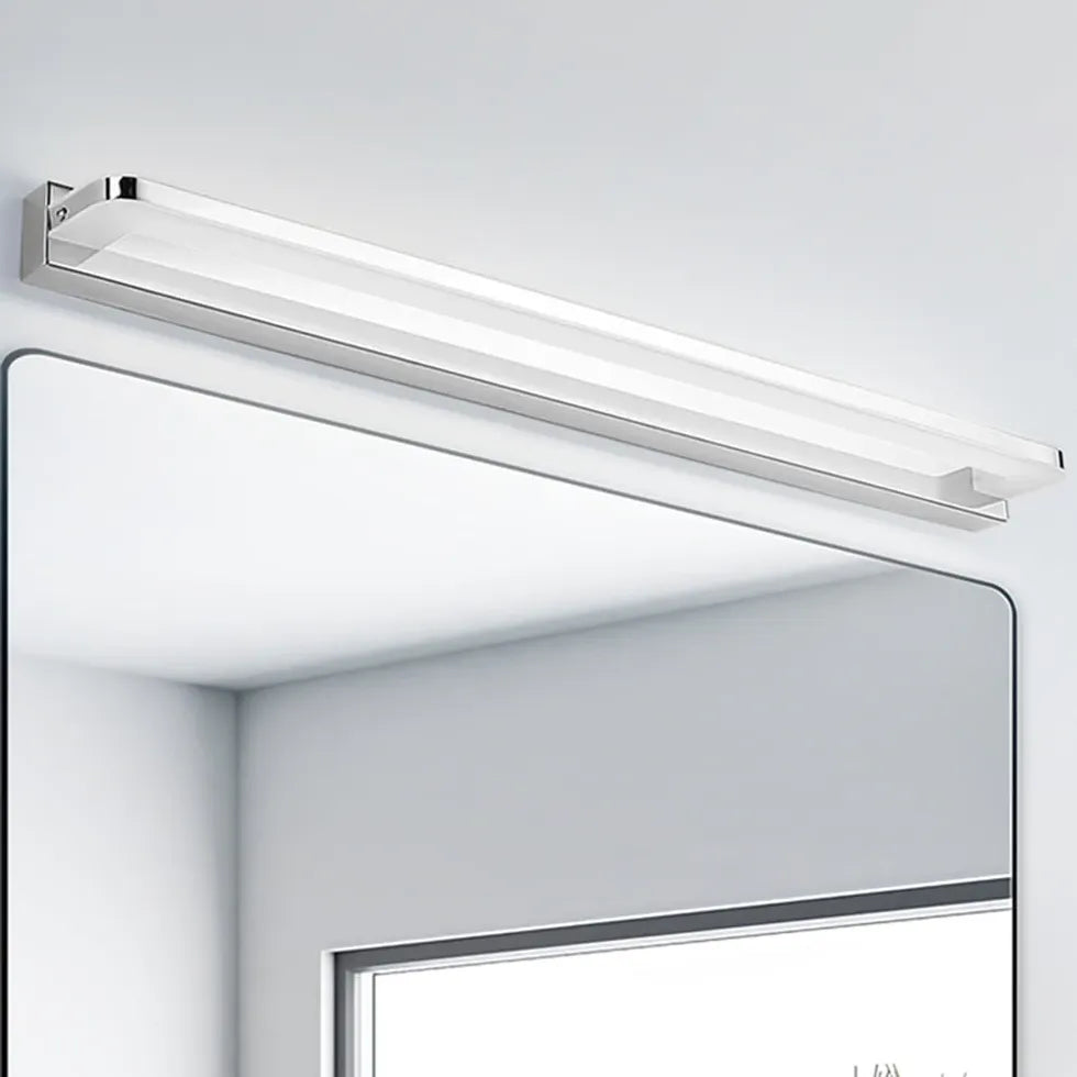 Applique da Parete Piatta LED per Bagno - clowasit.com