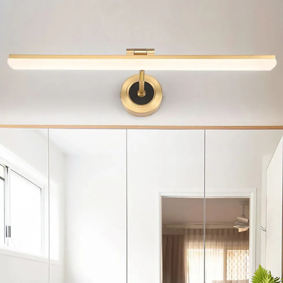 Design Applique da Parete Moderno a LED - clowasit.com