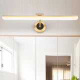 Design Applique da Parete Moderno a LED - clowasit.com
