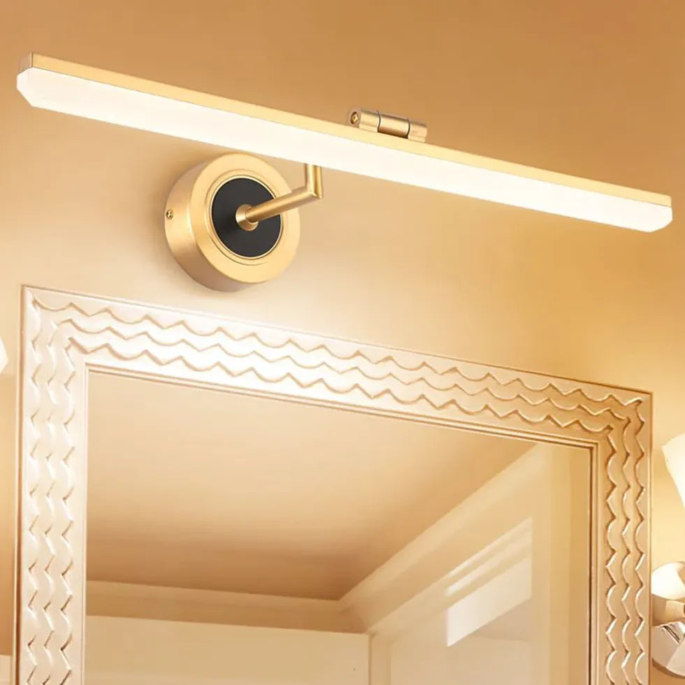 Design Applique da Parete Moderno a LED - clowasit.com
