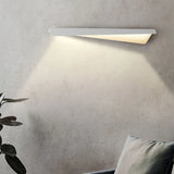 Faretti bianchi da parete illuminazione LED moderna - clowasit.com