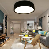 Plafoniere moderne per camerette Design Semplice Rotondo - clowasit.com