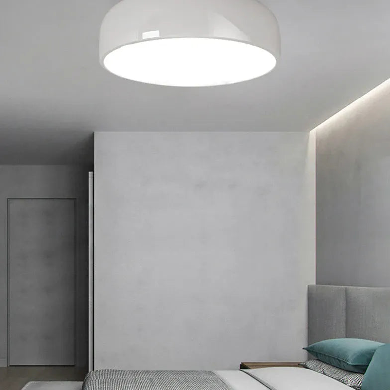 Plafoniere moderne per camerette Design Semplice Rotondo - clowasit.com