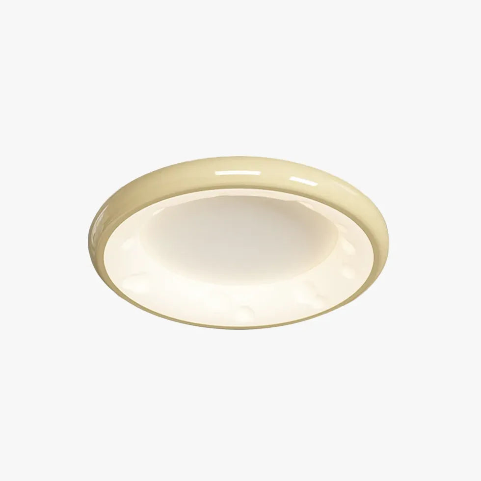 Lampada da incasso a soffitto Rotonda Liscia - clowasit.com