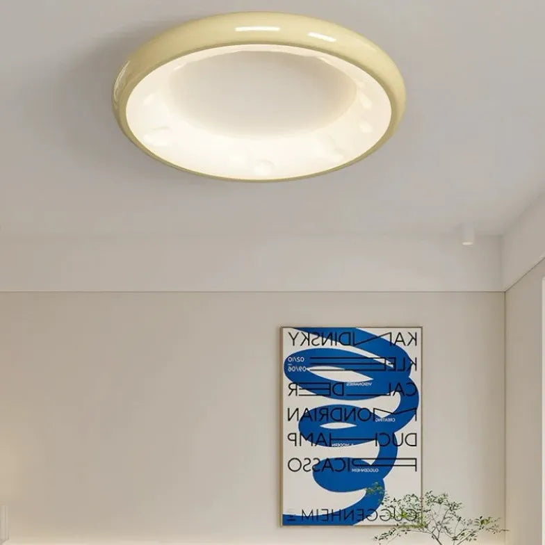 Lampada da incasso a soffitto Rotonda Liscia - clowasit.com