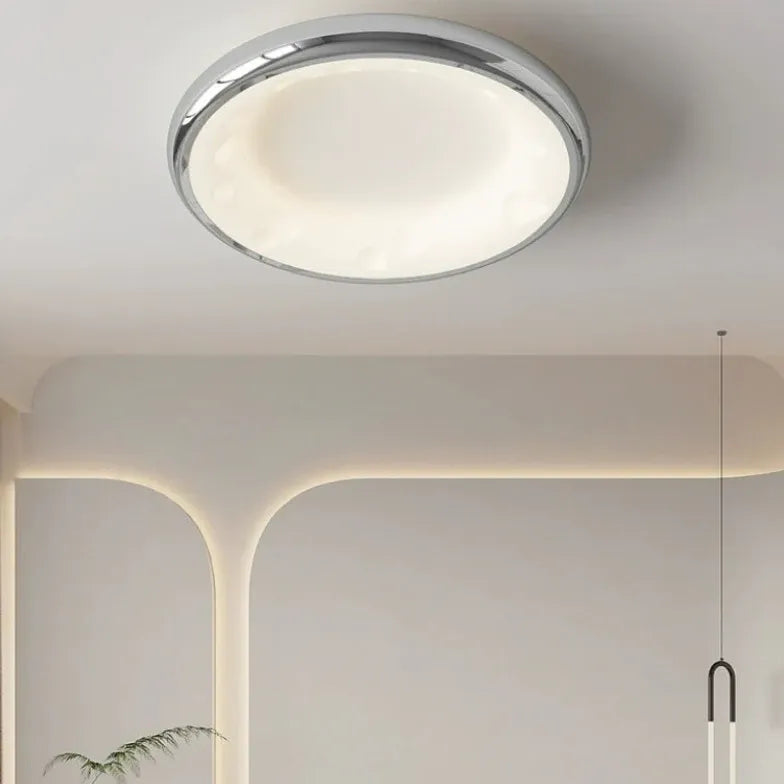 Lampada da incasso a soffitto Rotonda Liscia - clowasit.com