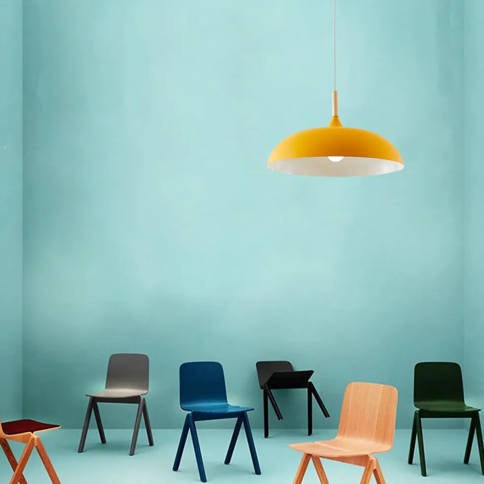 Lampadari x sala da pranzo Design moderno - clowasit.com