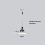 Lampadari da sala da pranzo moderni design - clowasit.com
