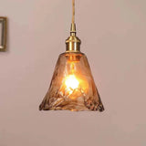 Lampadari a Sospensione Vintage Ottone Vetro - clowasit.com