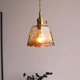 Lampadari a Sospensione Vintage Ottone Vetro - clowasit.com
