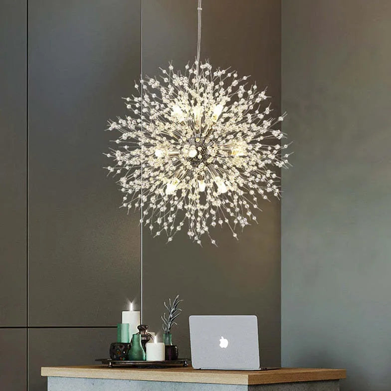 Soffitto Lampadari Moderni Arte del Fuoco - clowasit.com