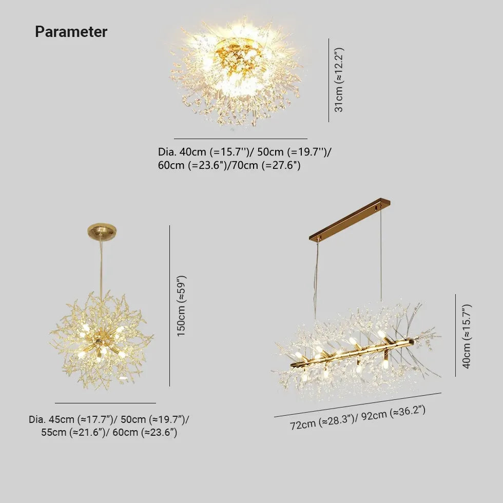 Soffitto Lampadari Moderni Arte del Fuoco - clowasit.com