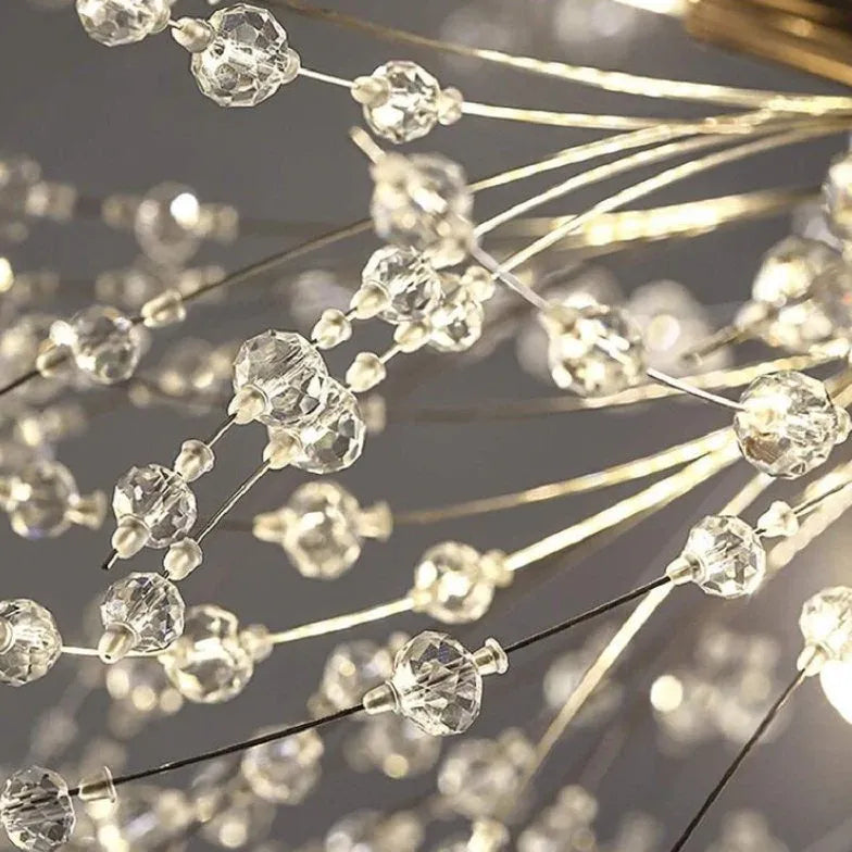 Soffitto Lampadari Moderni Arte del Fuoco - clowasit.com