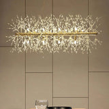 Soffitto Lampadari Moderni Arte del Fuoco - clowasit.com