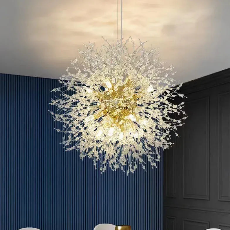 Soffitto Lampadari Moderni Arte del Fuoco - clowasit.com