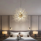 Soffitto Lampadari Moderni Arte del Fuoco - clowasit.com