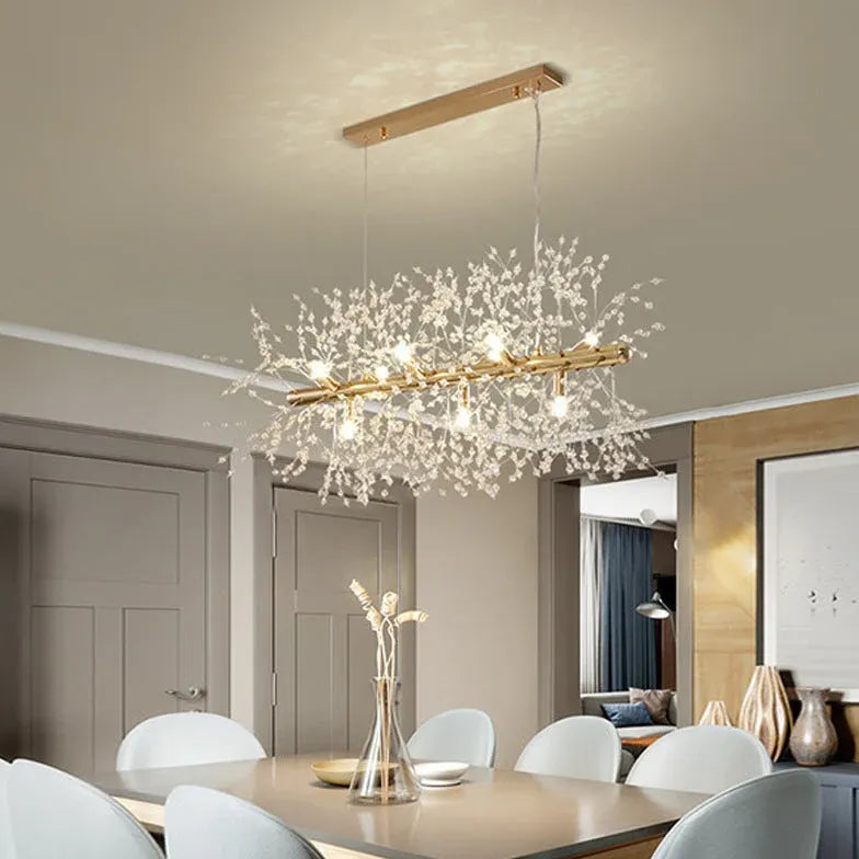 Soffitto Lampadari Moderni Arte del Fuoco - clowasit.com