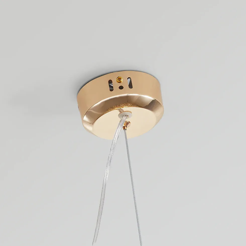 Soffitto Lampadari Moderni Arte del Fuoco - clowasit.com