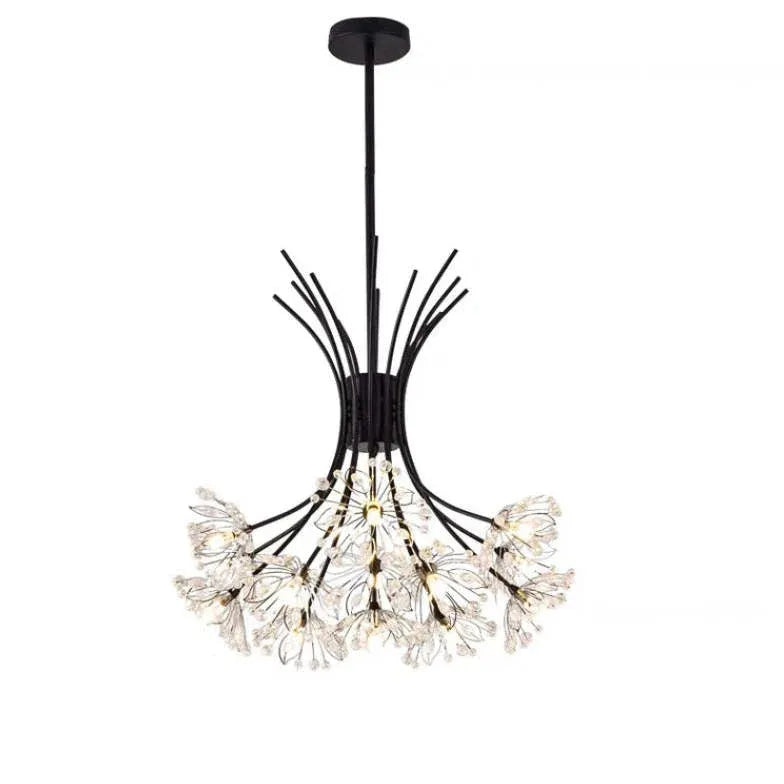Lampadari Eleganti Sala da Pranzo Stile Naturale - clowasit.com