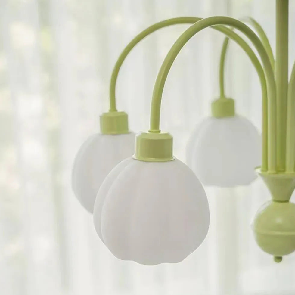 Bianco Lampadario Camera Da Letto Moderno Raffinato - clowasit.com