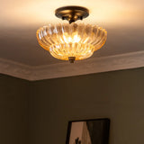 Lampadari a sospensione eleganti in vetro - clowasit.com