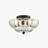 Lampadari a sospensione eleganti in vetro - clowasit.com