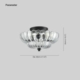 Lampadari a sospensione eleganti in vetro - clowasit.com