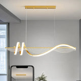 Forme a spirale per sala da pranzo LED LED LUCE - clowasit.com