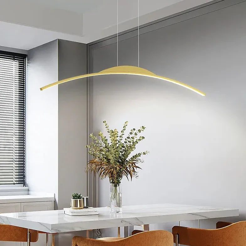 Lampadari moderni eleganti Design e forme raffinate - clowasit.com