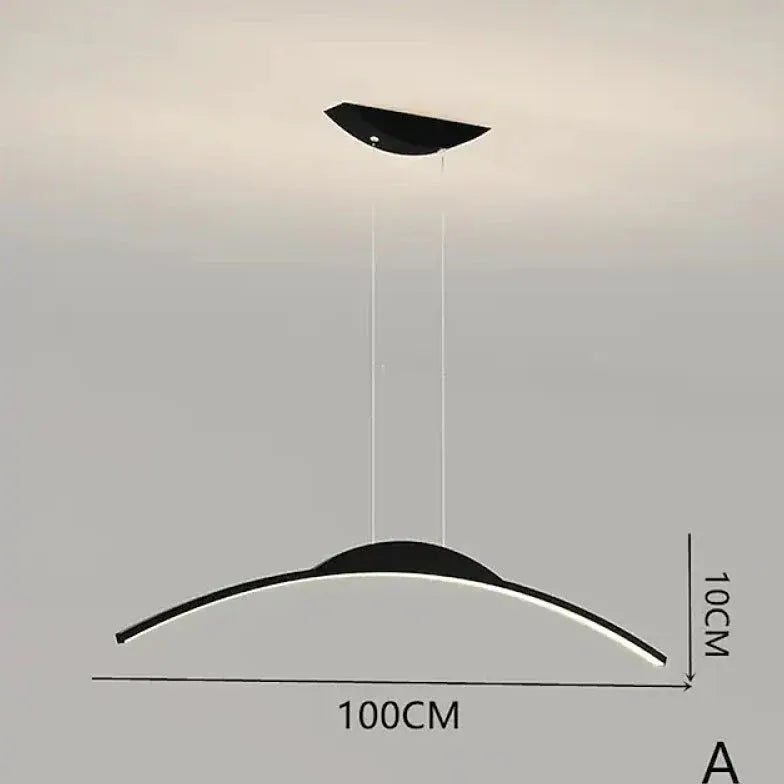 Lampadari moderni eleganti Design e forme raffinate - clowasit.com