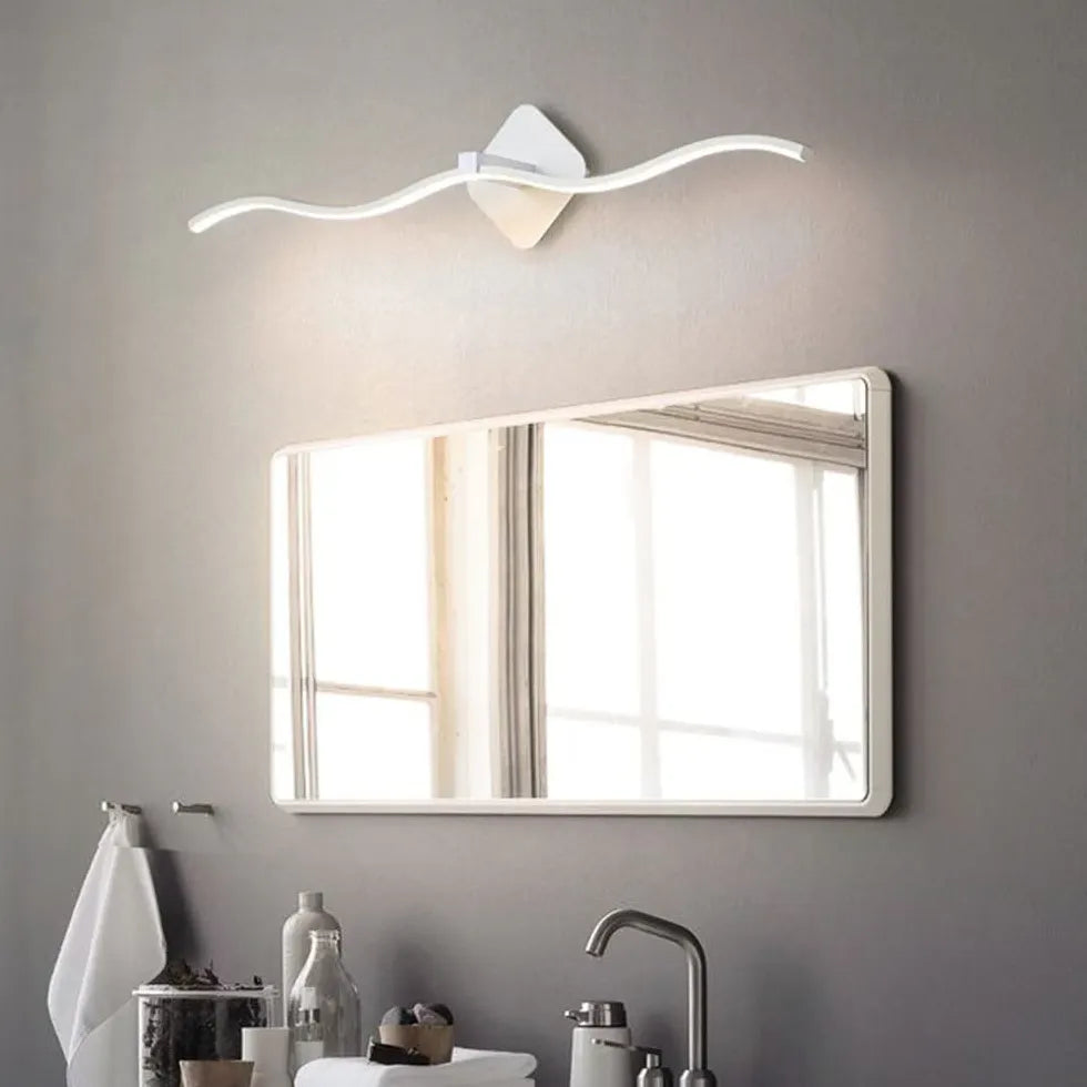 Migliori Applique da Parete LED Curva Nera - clowasit.com