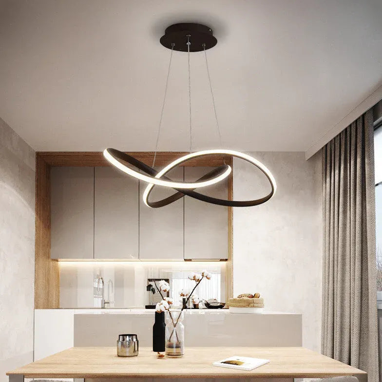 Lampadari Moderni A Tetto Stile E Raffinatezza - clowasit.com