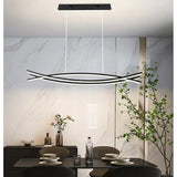Lampadari moderni in sospensione Tre cerchi intrecciati - clowasit.com