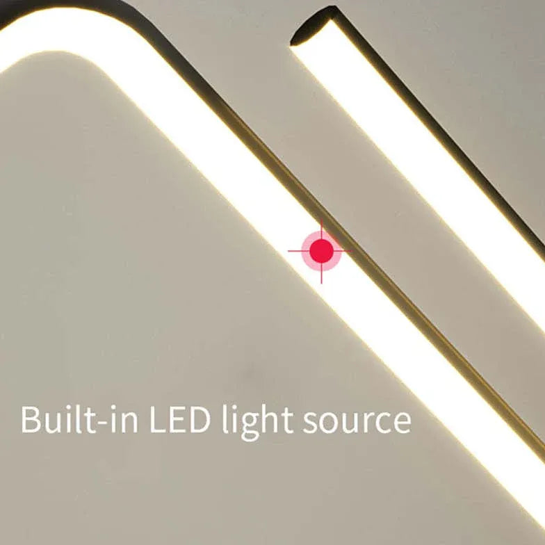 padari moderni per ristoranti con onde nere - clowasit.com