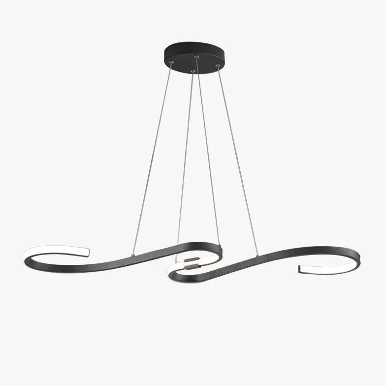 Lampadari per sala da pranzo Design elegante - clowasit.com