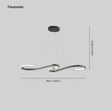 Lampadari per sala da pranzo Design elegante - clowasit.com