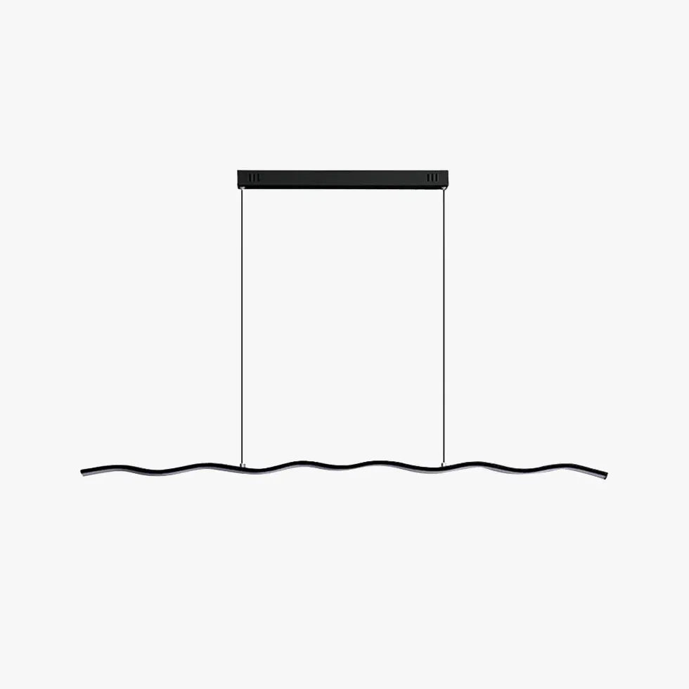 Lampadari particolari moderni in design minimalista elegante - clowasit.com