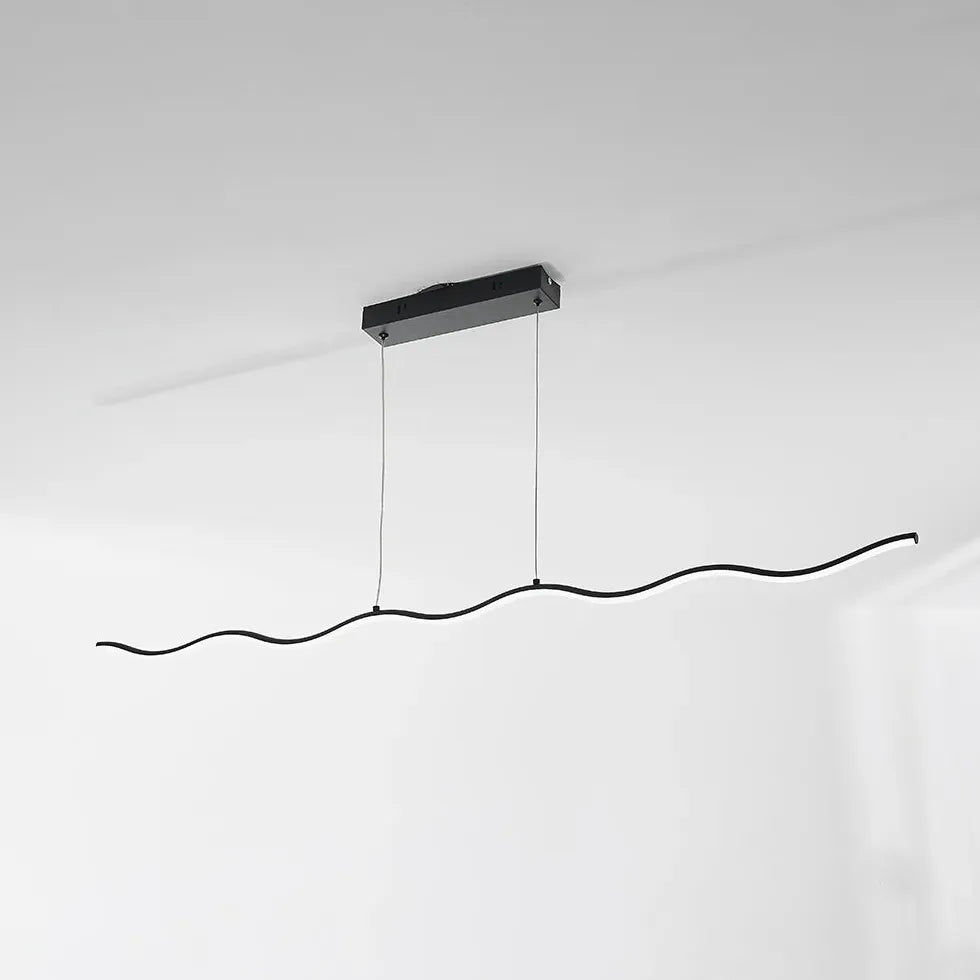 Lampadari particolari moderni in design minimalista elegante - clowasit.com