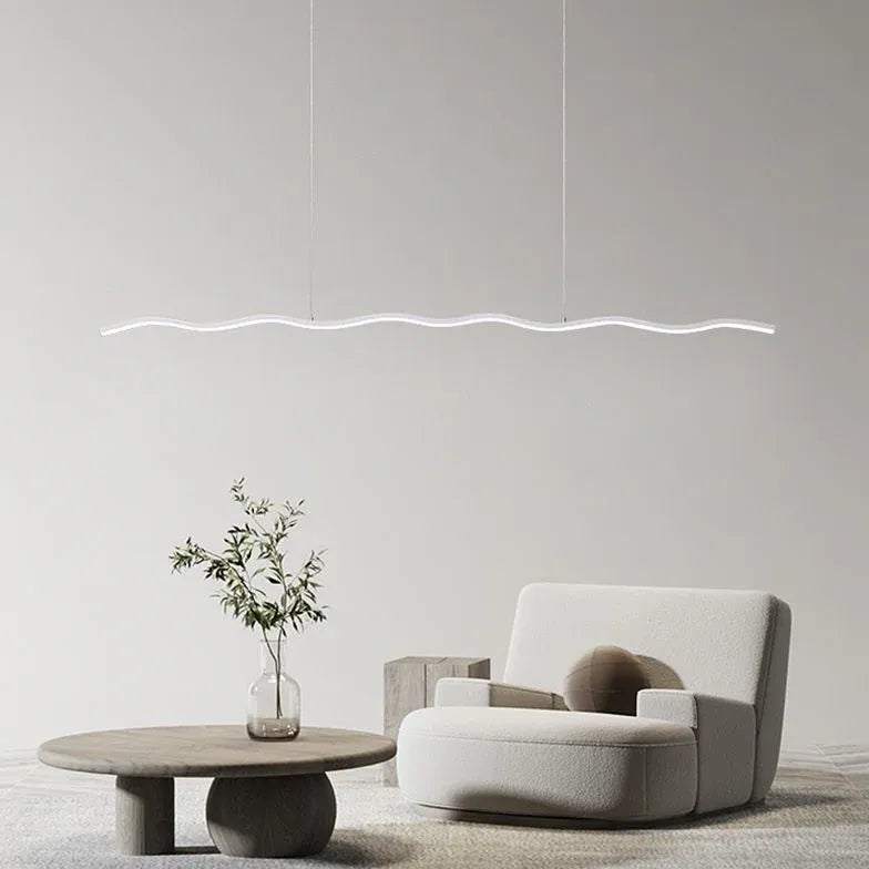 Lampadari particolari moderni in design minimalista elegante - clowasit.com