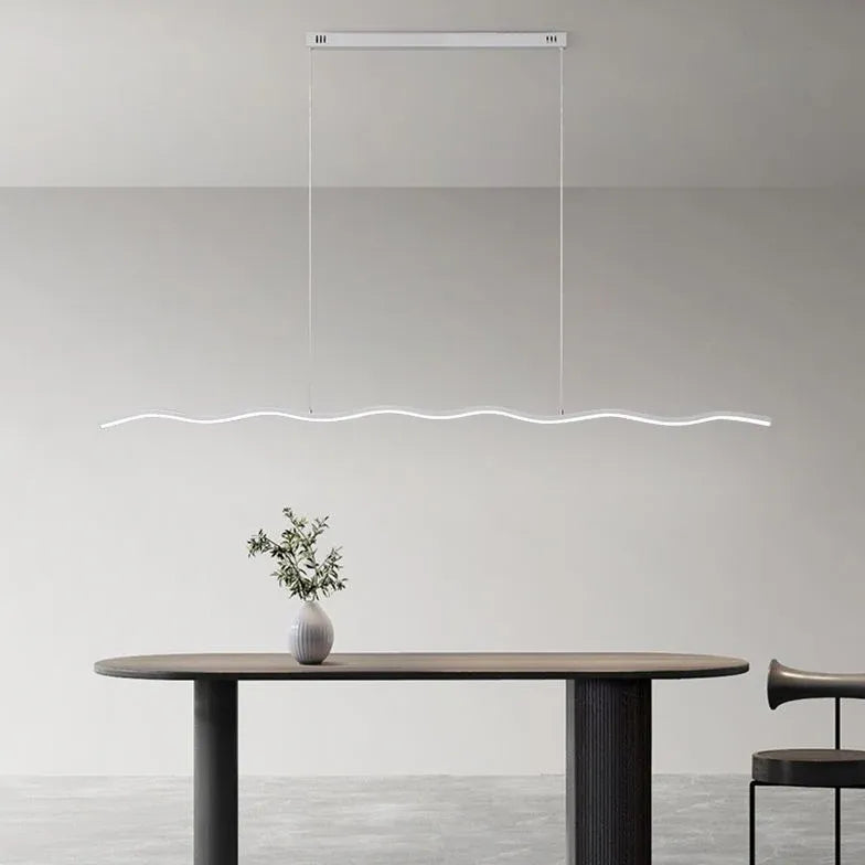 Lampadari particolari moderni in design minimalista elegante - clowasit.com