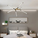 Lampadari a led per sala da pranzo - clowasit.com