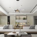 Lampadari a led per sala da pranzo - clowasit.com