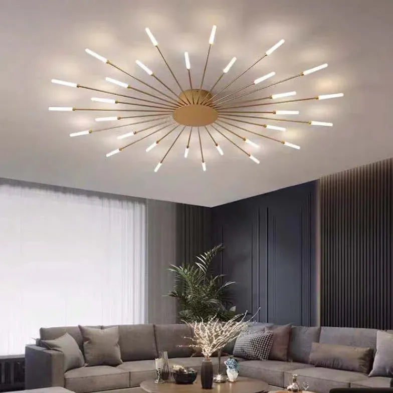 Lampadari Eleganti Salone Design Moderno e Illuminazione - clowasit.com