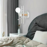 Applique particolari da parete design arrampicata uomo - clowasit.com