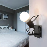 Applique Cucito Creativo Piccole Figure Decorative - clowasit.com